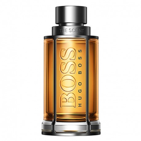 BOSS - HUGO BOSS Boss The Scent - Aftershave Lotion 737052972466 BOSS - HUGO BOSS Boss The Scent - Aftershave Lotion 737052972466